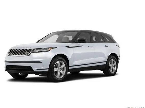 LAND ROVER RANGE ROVER VELAR 2019 SALYL2FV8KA226589 image